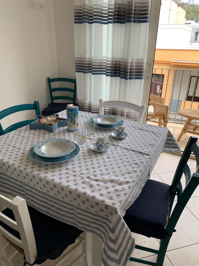 Il Suono Delle Conchiglie - Lido Conchiglie Gallipoli Extérieur photo