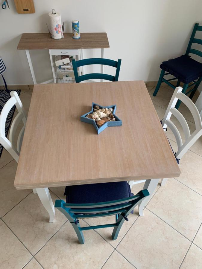Il Suono Delle Conchiglie - Lido Conchiglie Gallipoli Extérieur photo