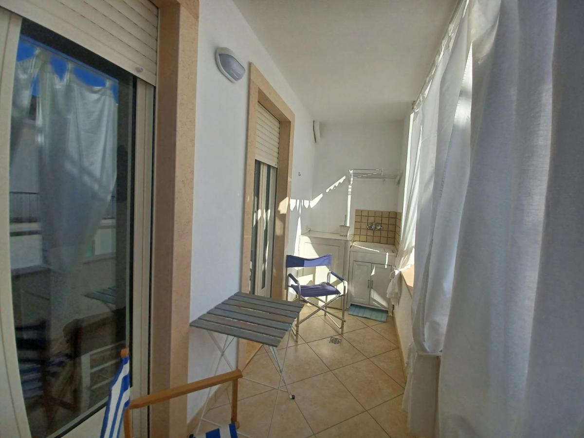 Il Suono Delle Conchiglie - Lido Conchiglie Gallipoli Extérieur photo