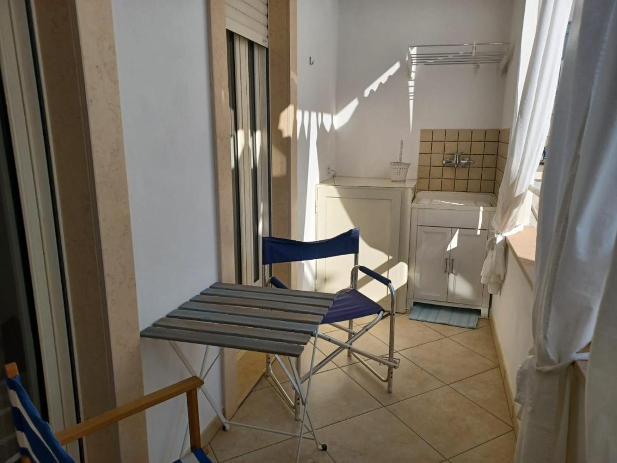Il Suono Delle Conchiglie - Lido Conchiglie Gallipoli Extérieur photo
